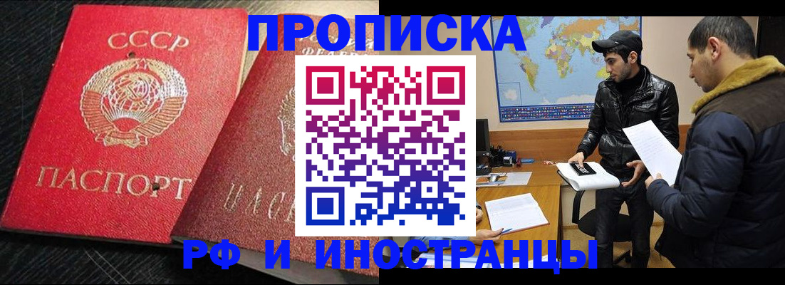 купить прописку в Кудрово